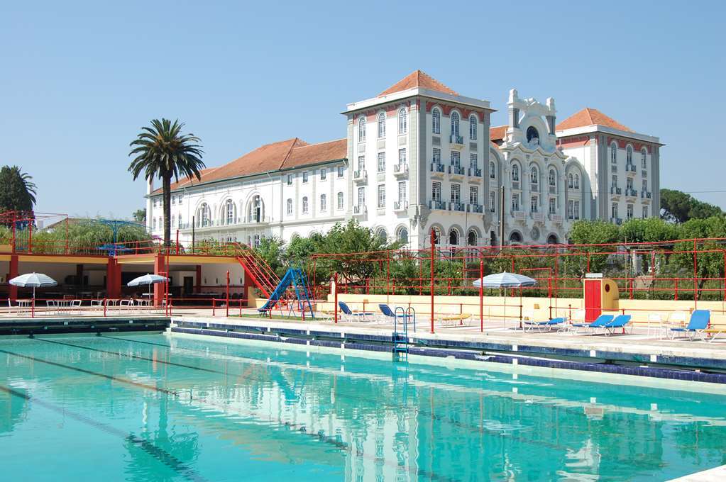 Curia Palace Hotel & Spa Servizi foto